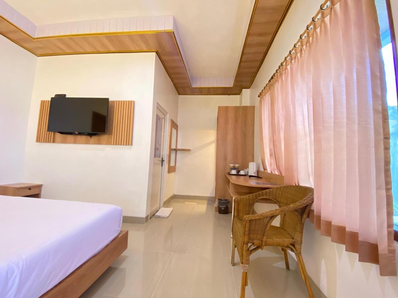 Hotel Wijaya Family 2 Kalasan Esterno foto