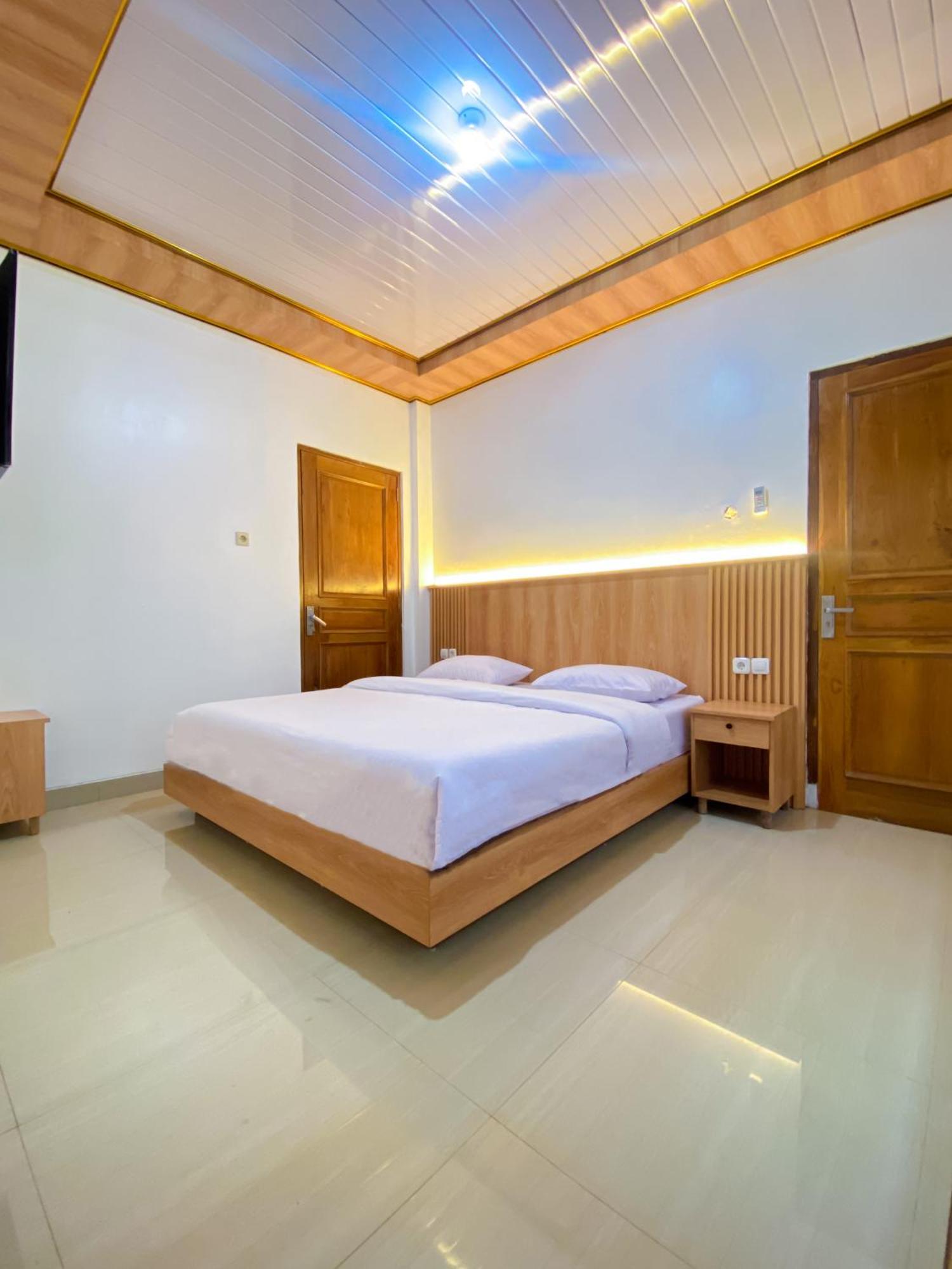 Hotel Wijaya Family 2 Kalasan Camera foto